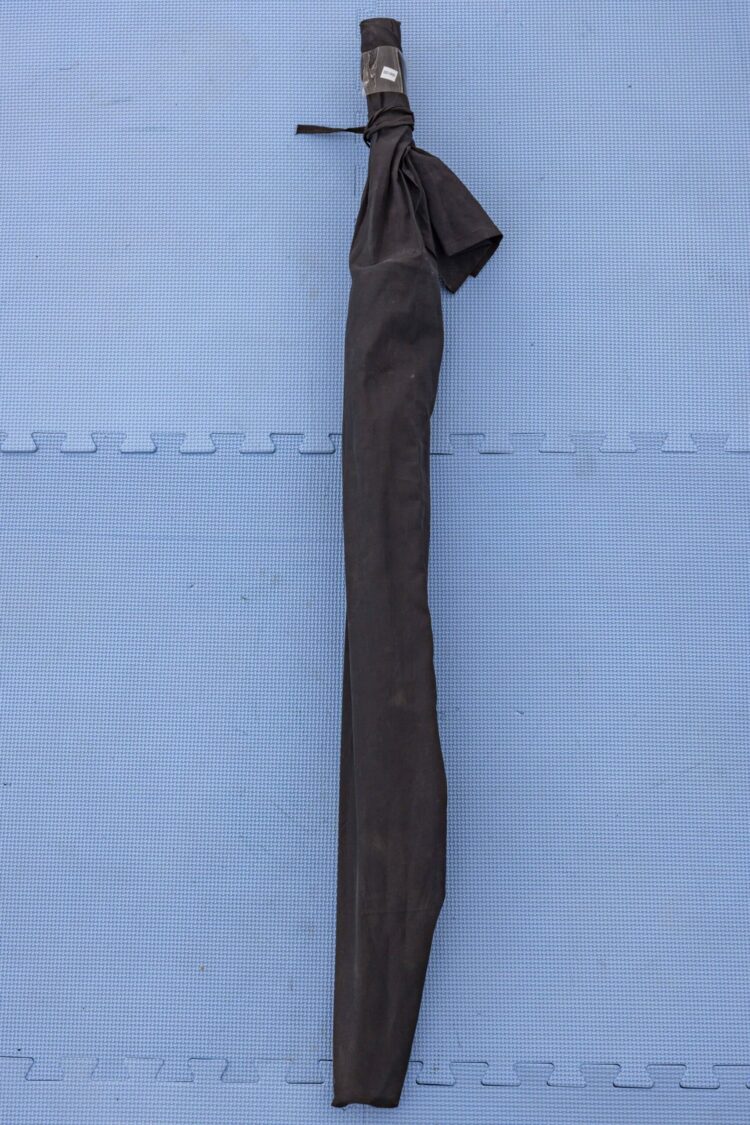suteta ken' hand forged katana - Image 2