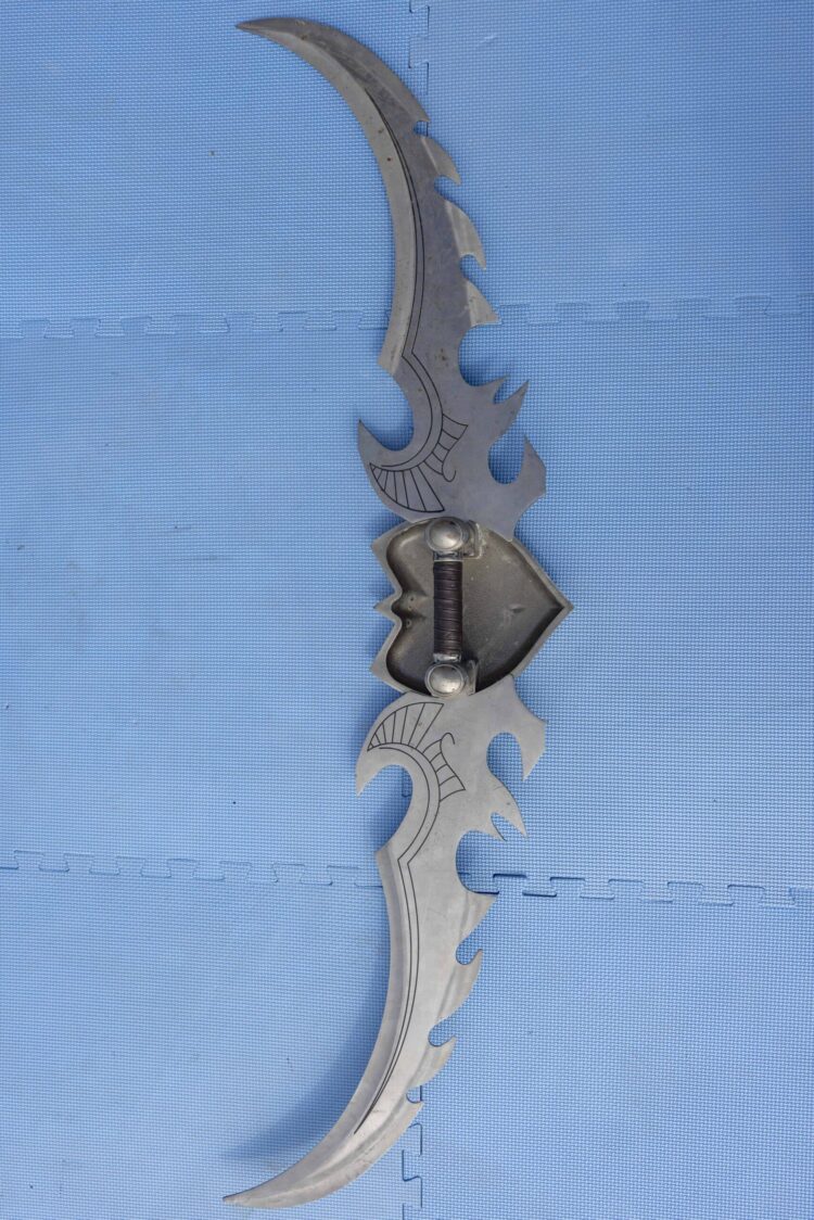 Warglaive - Image 2