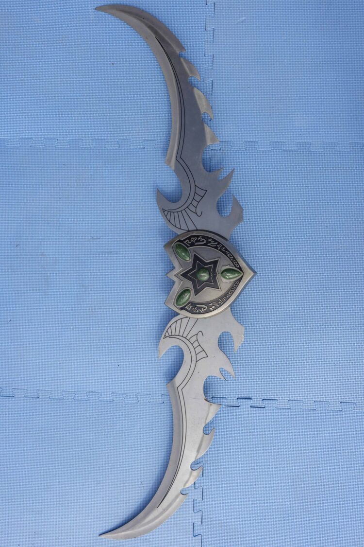 Warglaive