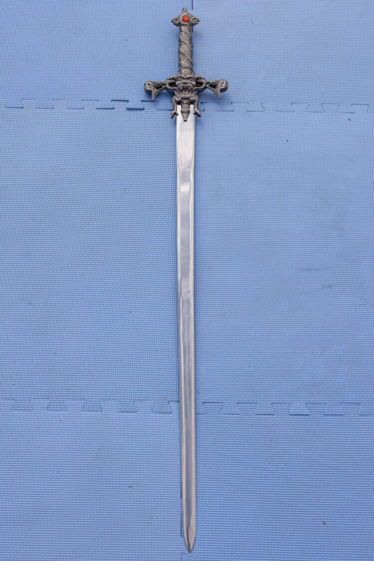 Merlin sword - Image 3
