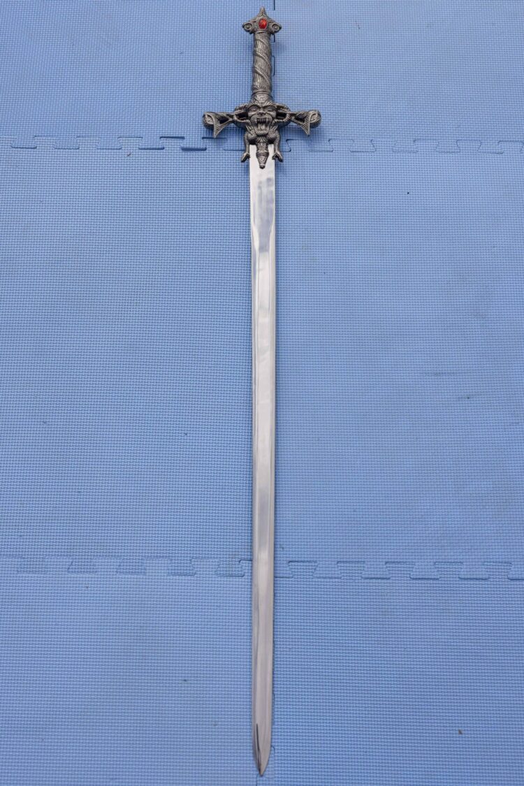 Merlin sword - Image 2