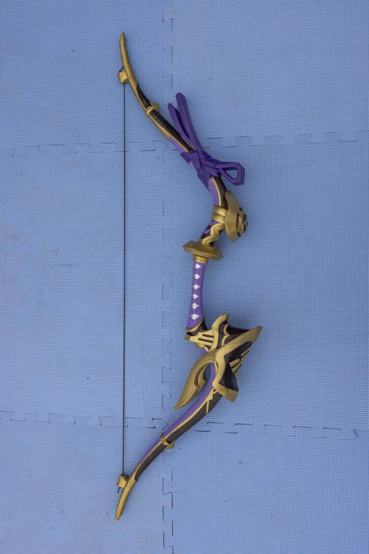 Foam Bow