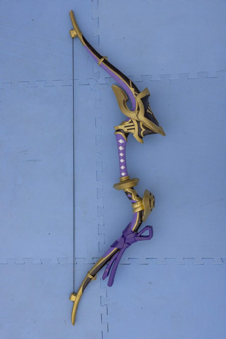 Foam Bow - Image 2