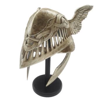 Winged Helmet